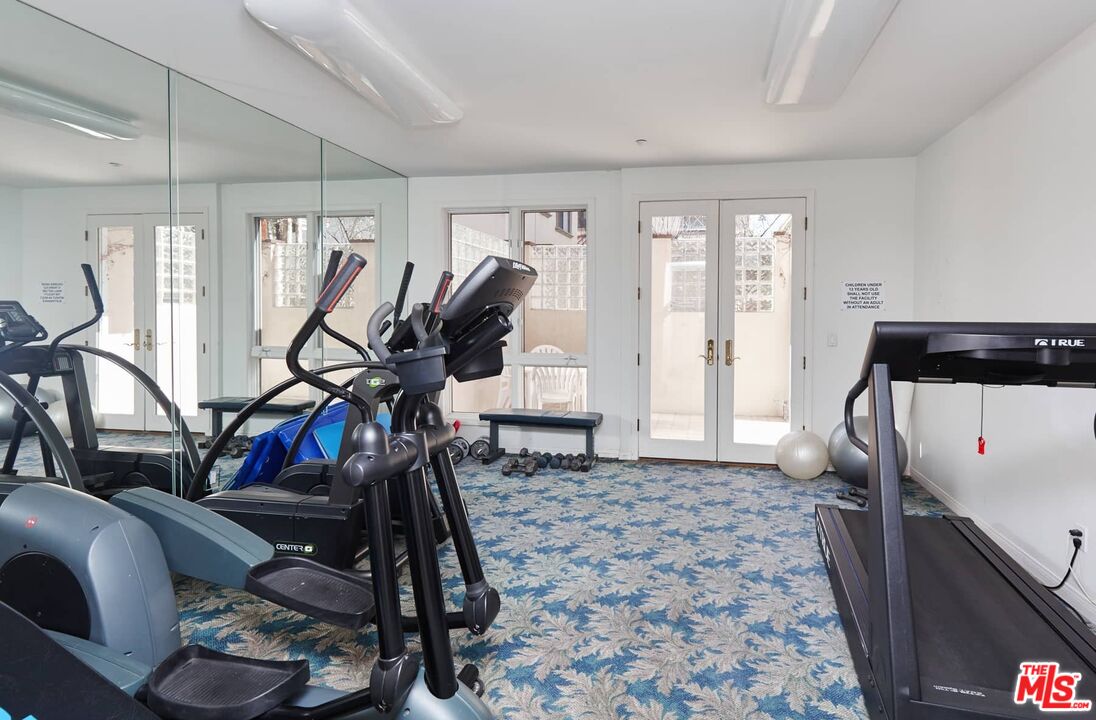 121 N Almont Dr Unit: 103