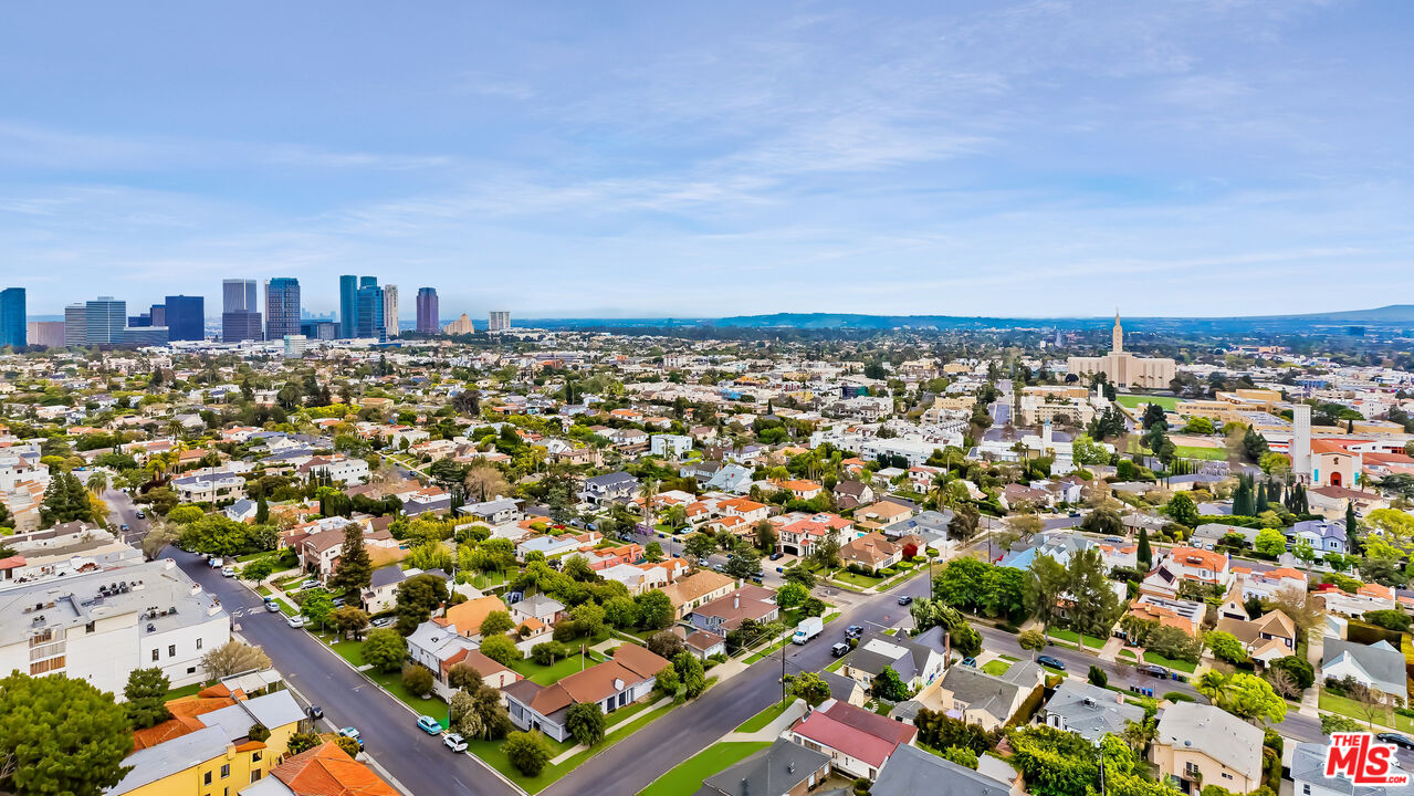 10776 Wilshire Blvd Unit: 1802