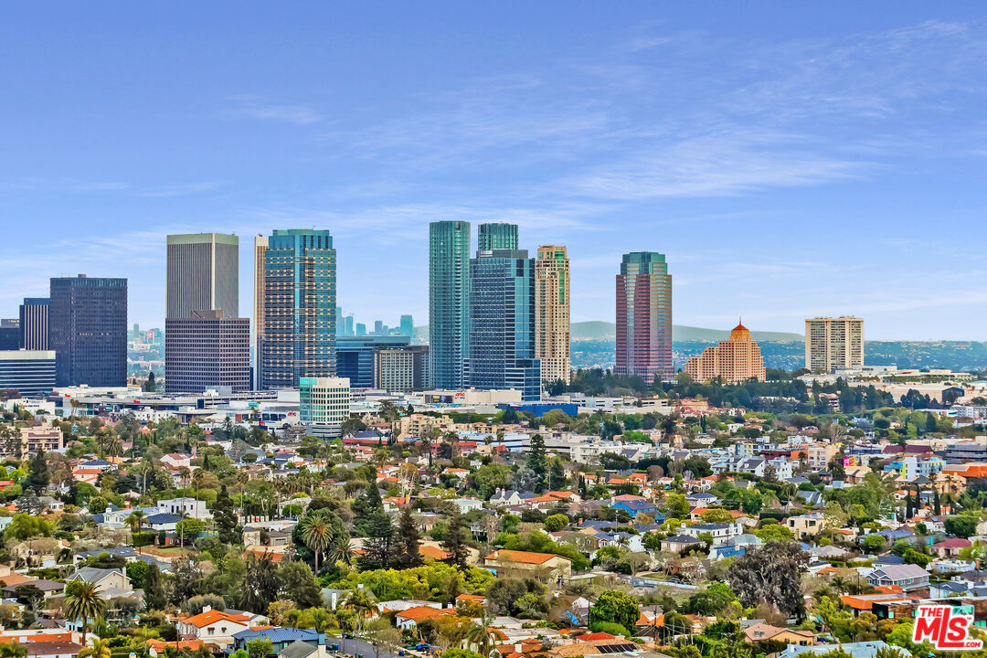 10776 Wilshire Blvd Unit: 1802