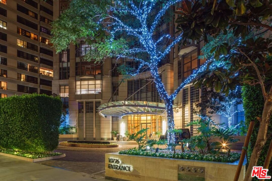 10776 Wilshire Blvd Unit: 1802