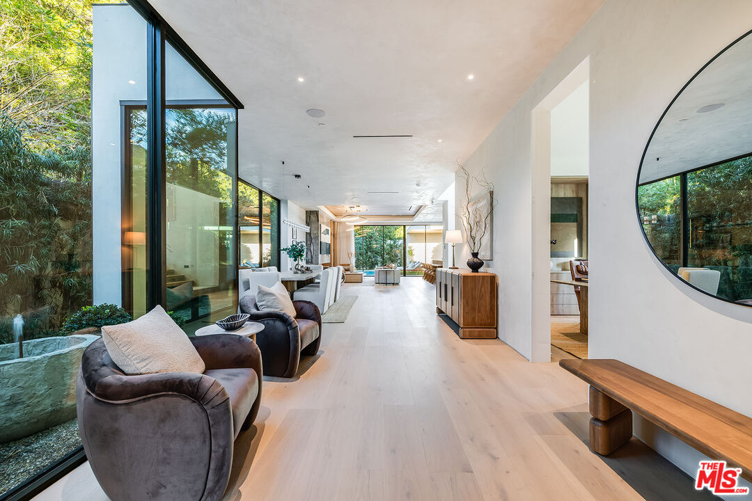 524 N Sierra Bonita Ave