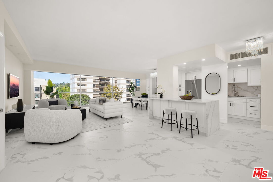 10450 Wilshire Blvd Unit: 5G