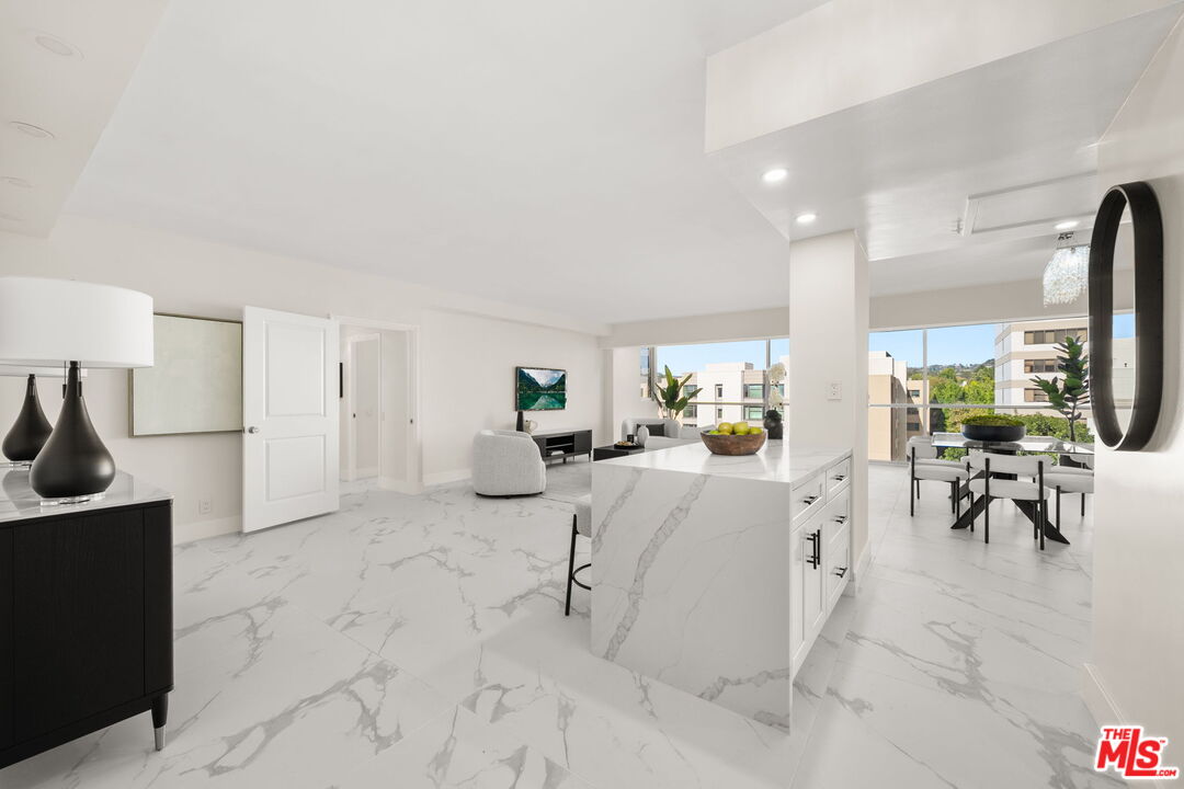 10450 Wilshire Blvd Unit: 5G