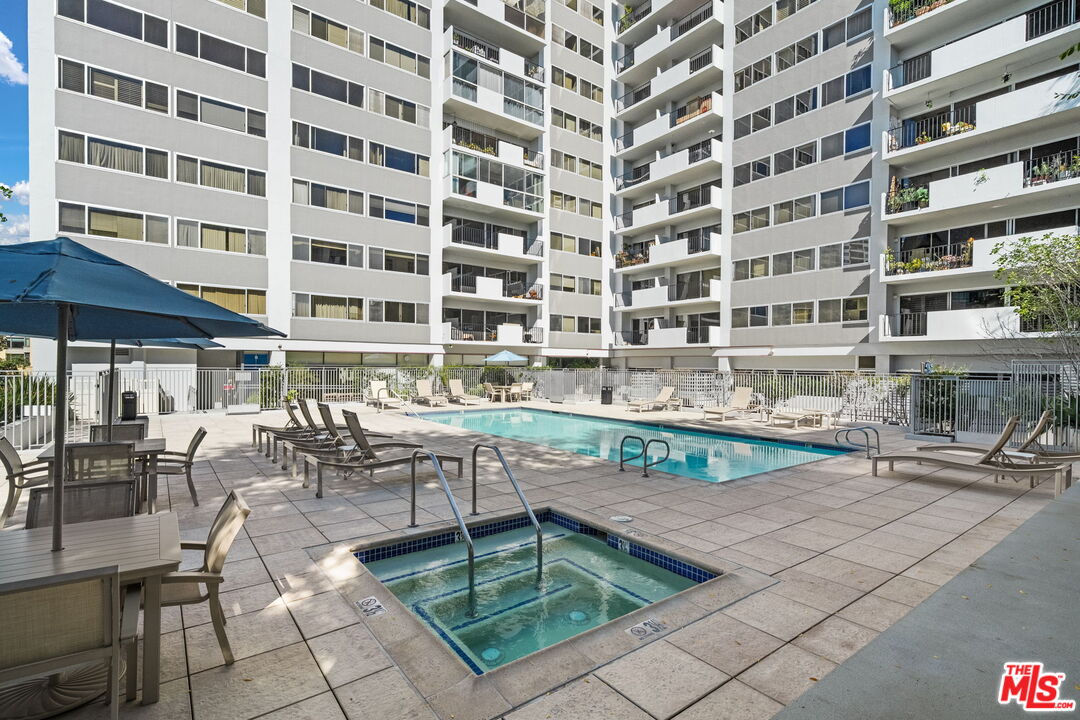 10450 Wilshire Blvd Unit: 5G