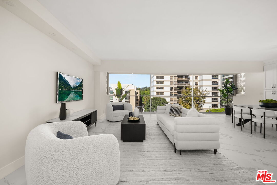 10450 Wilshire Blvd Unit: 5G