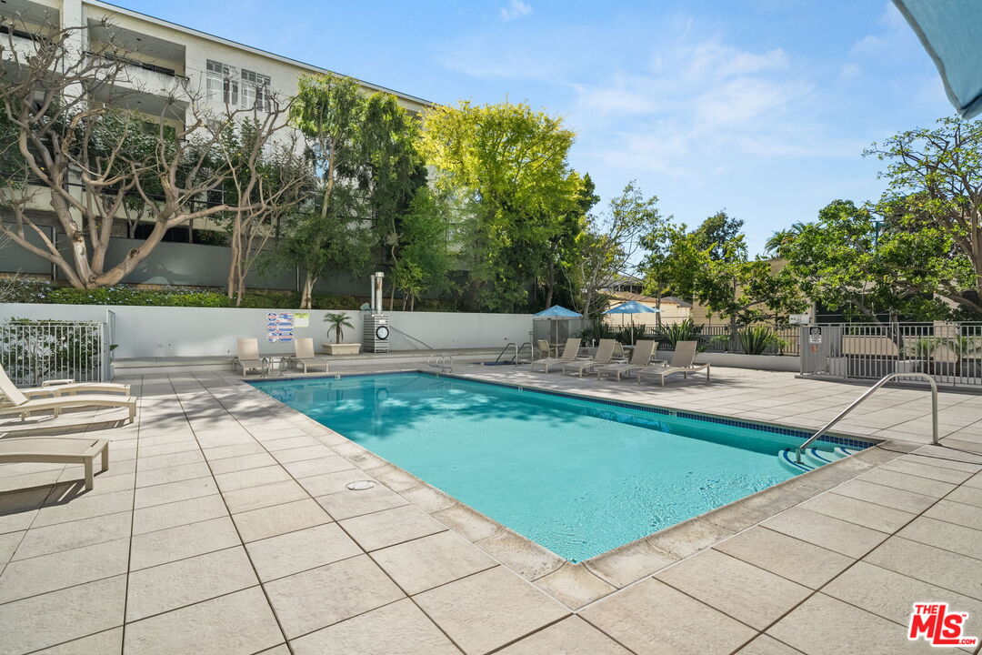10450 Wilshire Blvd Unit: 5G