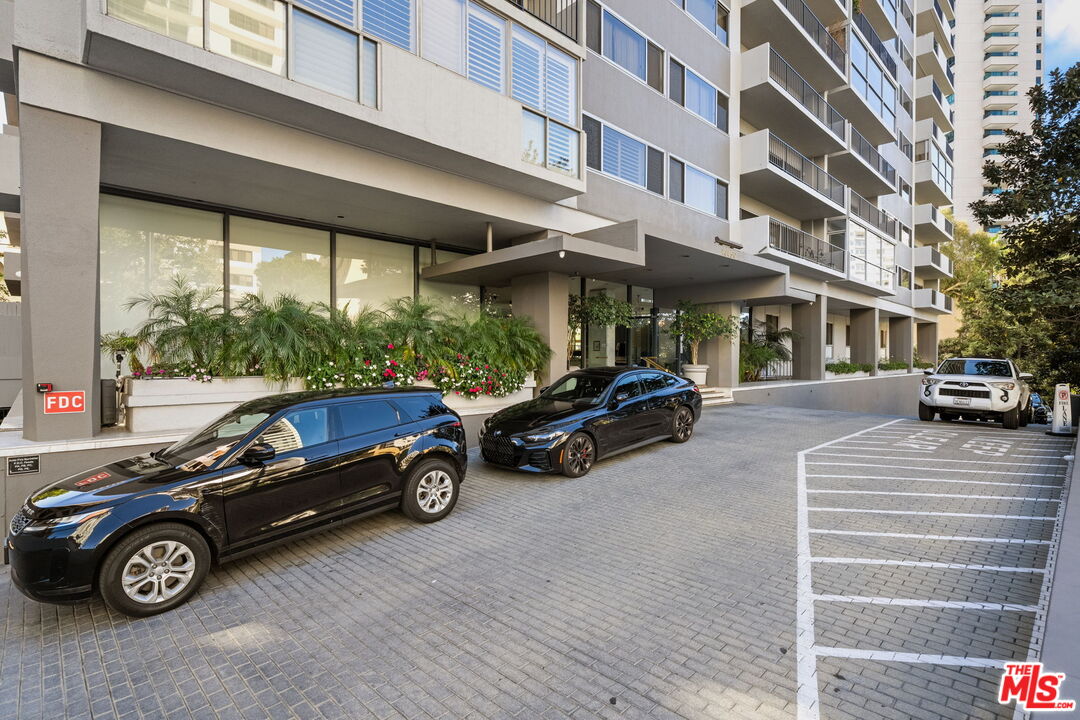 10450 Wilshire Blvd Unit: 5G