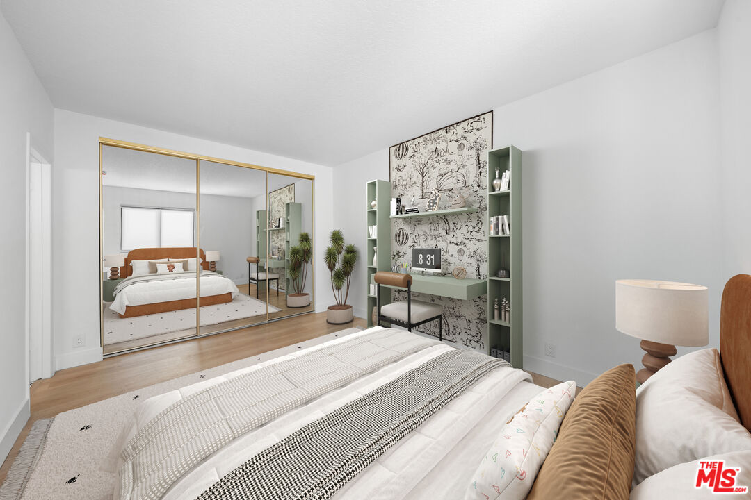 4444 Wilshire Blvd Unit: 206