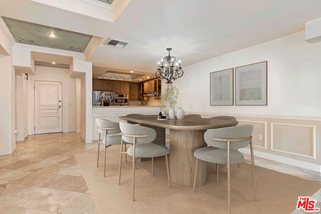 10795 Wilshire Blvd Unit: 403