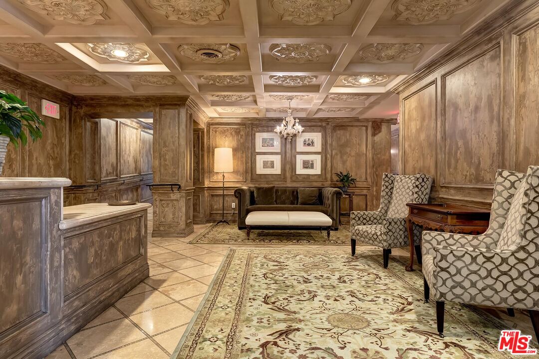 10795 Wilshire Blvd Unit: 403