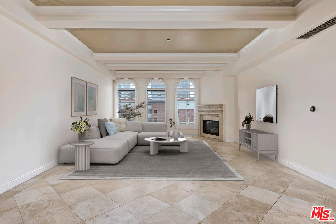 10795 Wilshire Blvd Unit: 403