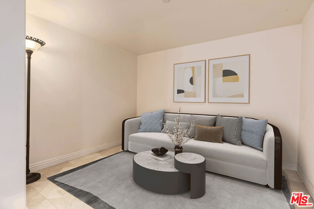 10795 Wilshire Blvd Unit: 403