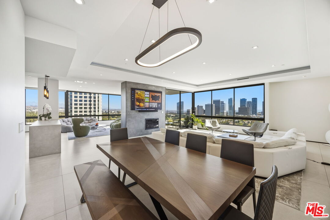 10350 Wilshire Blvd Unit: 1203