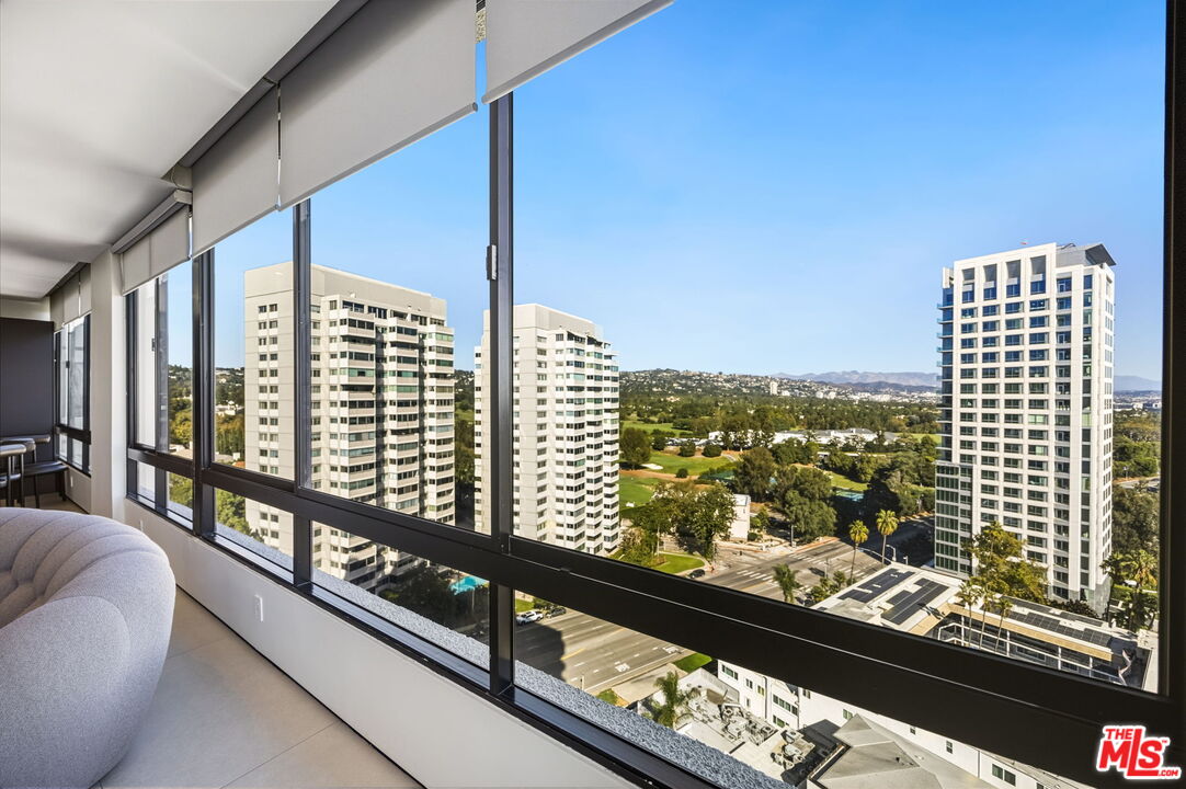 10350 Wilshire Blvd Unit: 1203