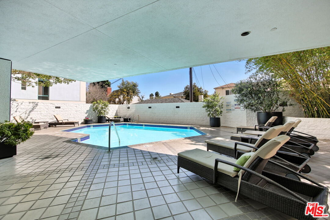 10350 Wilshire Blvd Unit: 1203