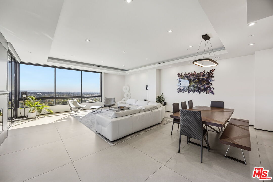 10350 Wilshire Blvd Unit: 1203