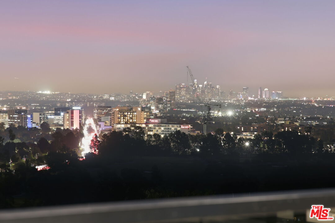 10350 Wilshire Blvd Unit: 1203