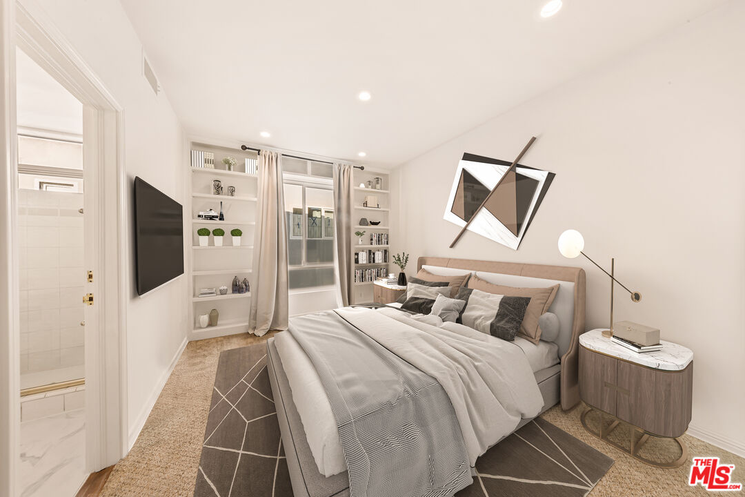 1220 Roxbury Dr Unit: 302