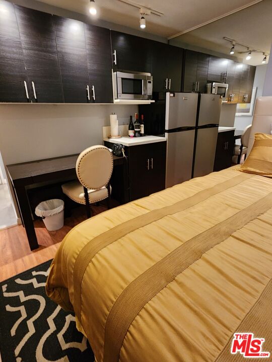 10660 Wilshire Blvd Unit: 101