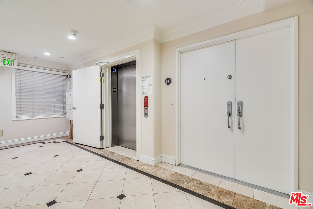 11749 Goshen Ave Unit: 102
