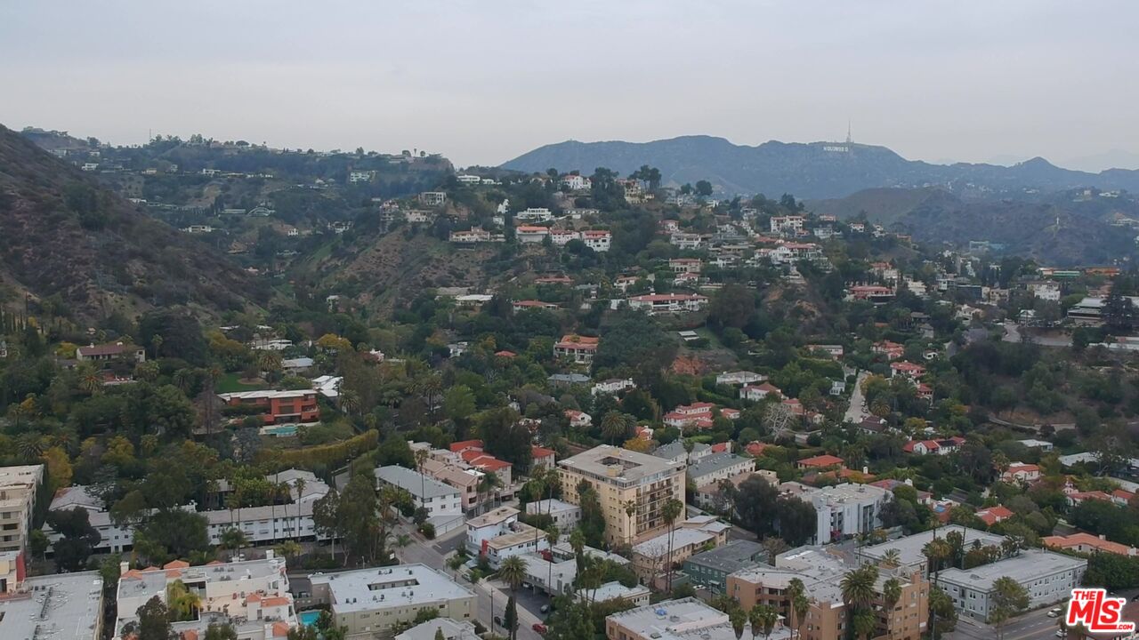 7250 Franklin Ave Unit: 1112