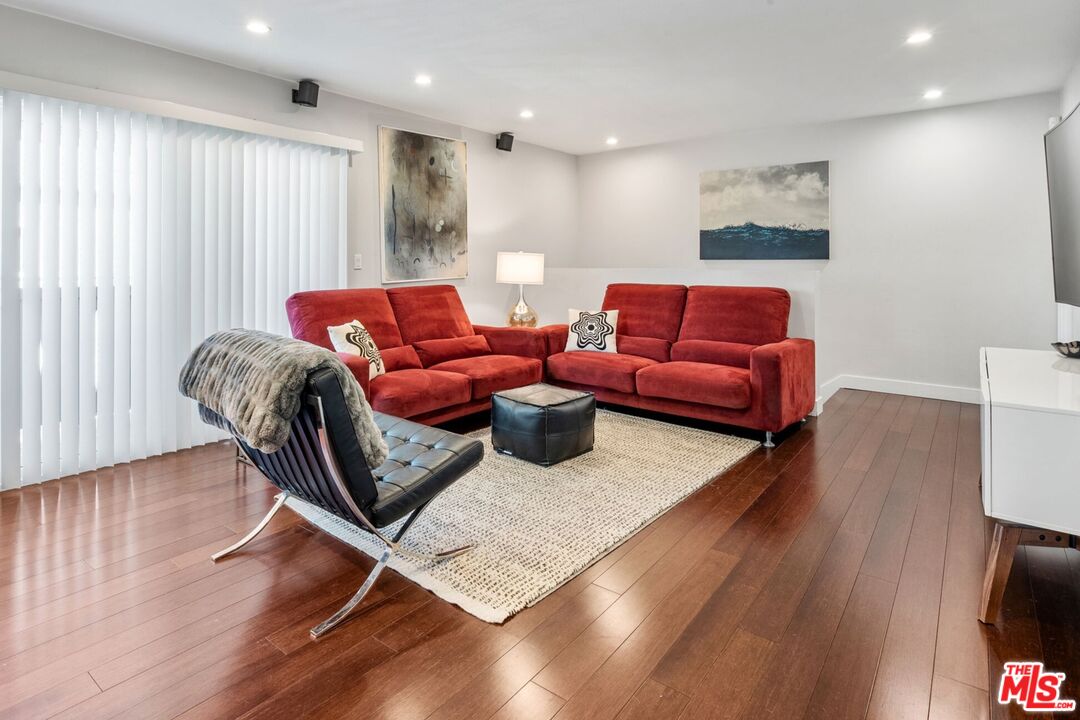 4140 Baldwin Ave Unit: C