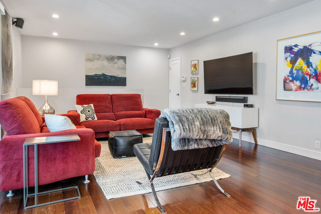 4140 Baldwin Ave Unit: C