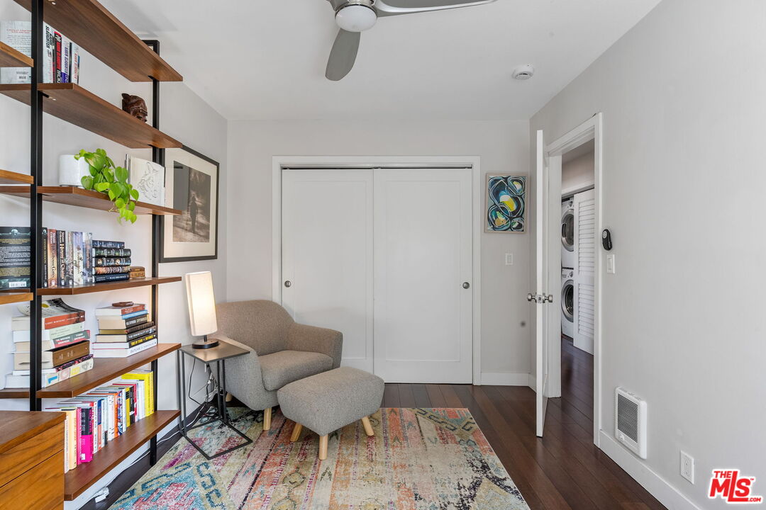 4140 Baldwin Ave Unit: C