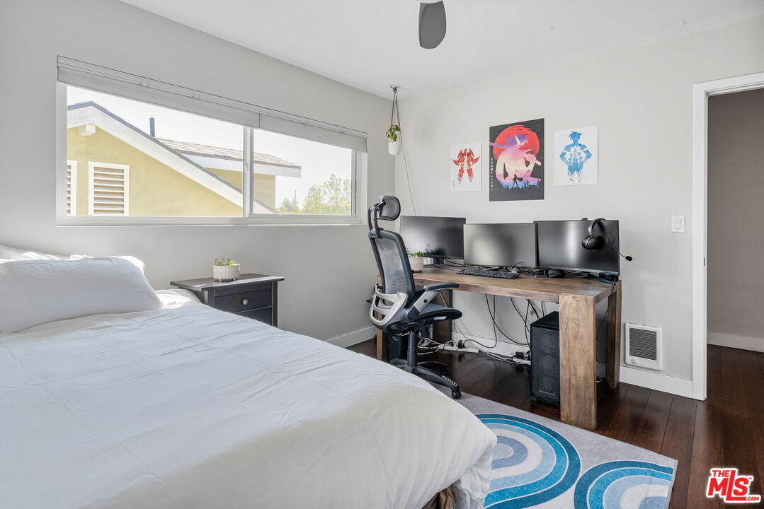 4140 Baldwin Ave Unit: C