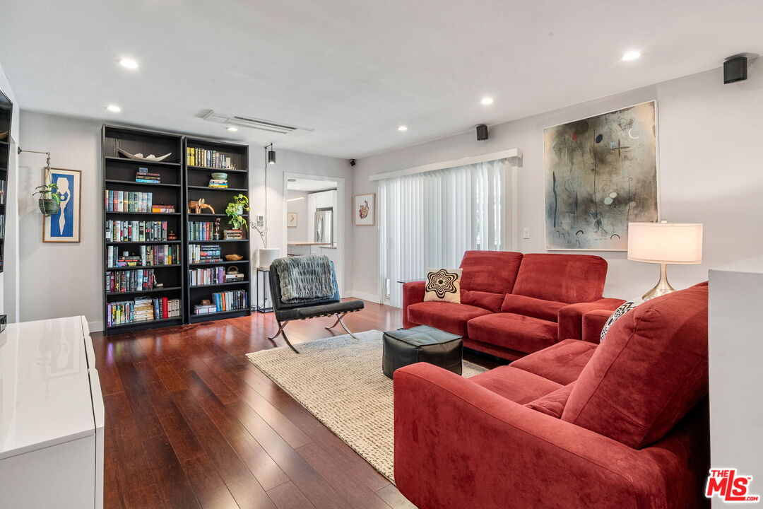 4140 Baldwin Ave Unit: C