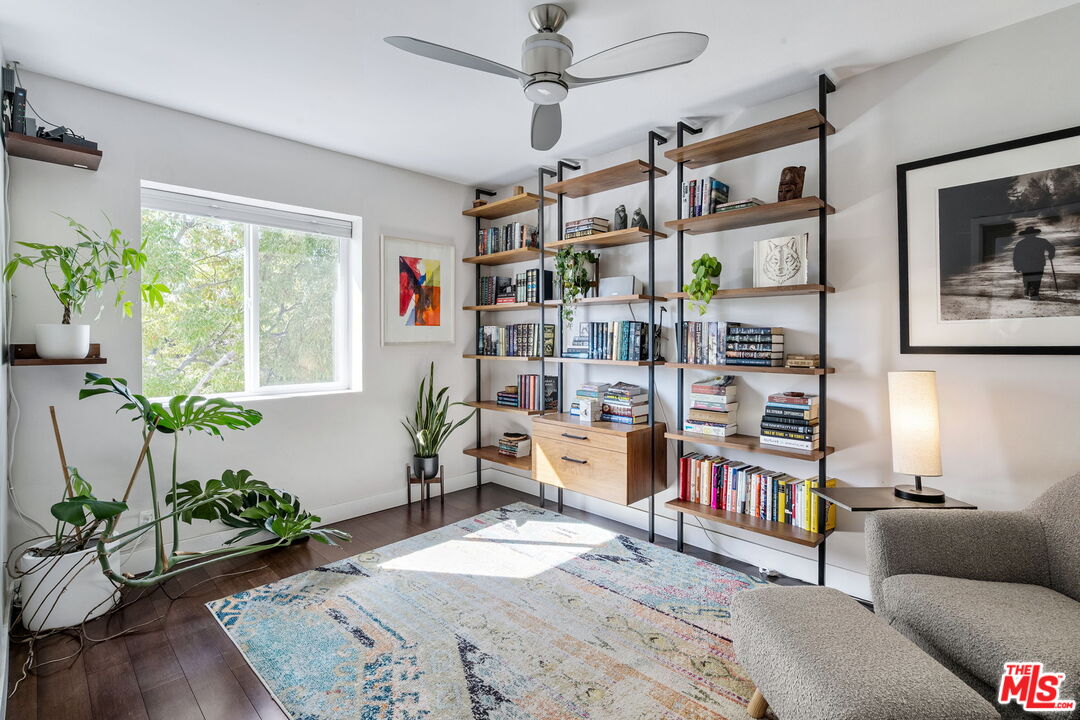 4140 Baldwin Ave Unit: C