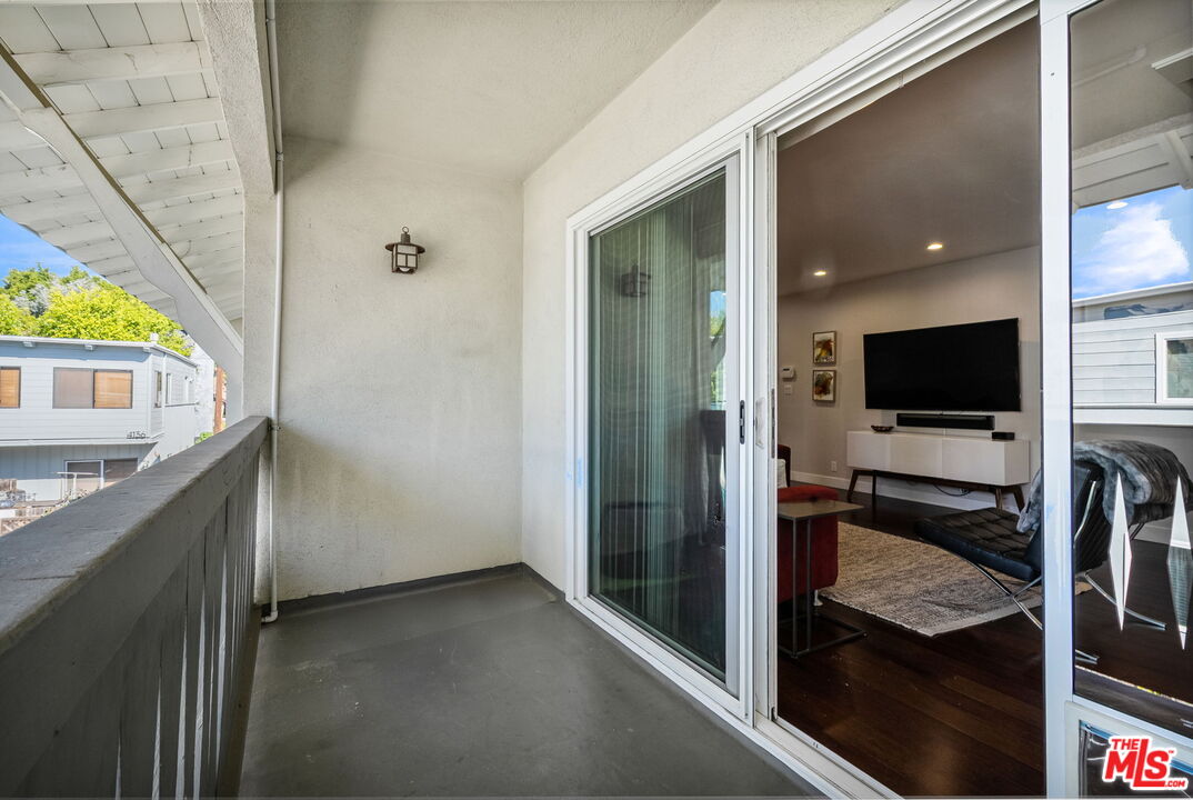 4140 Baldwin Ave Unit: C