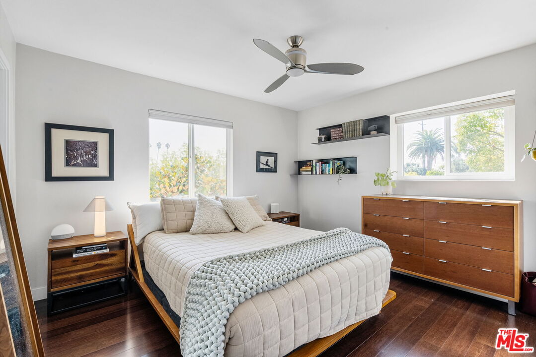 4140 Baldwin Ave Unit: C