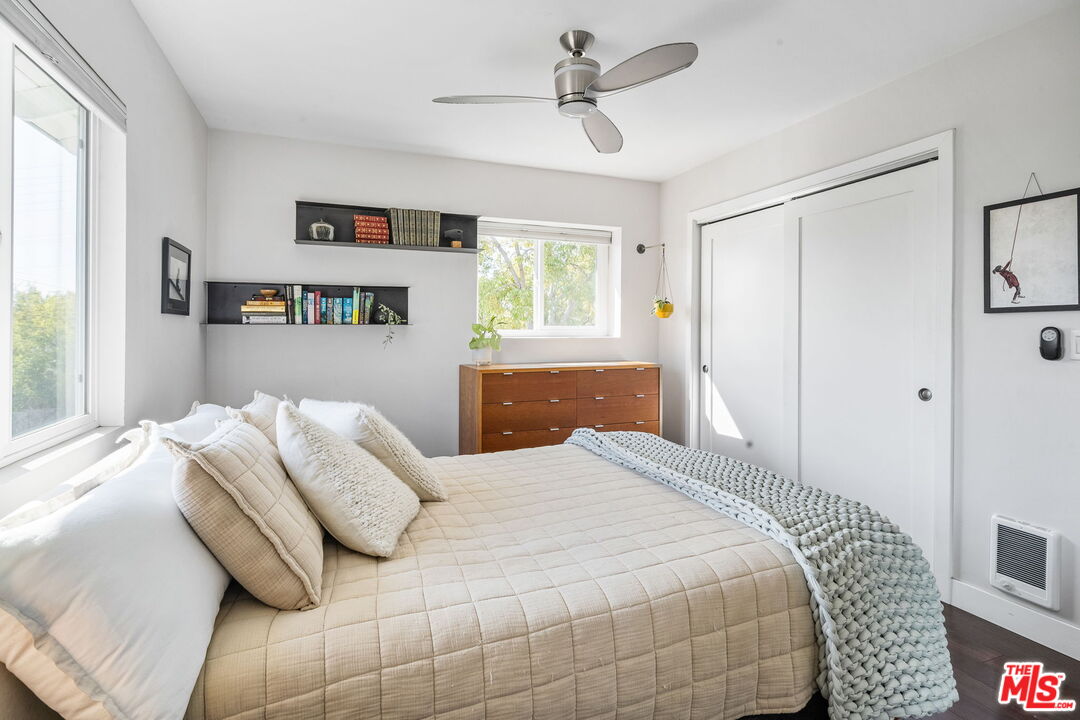 4140 Baldwin Ave Unit: C