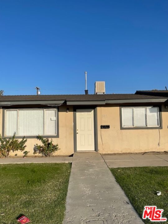 202 Eye St Unit: 202