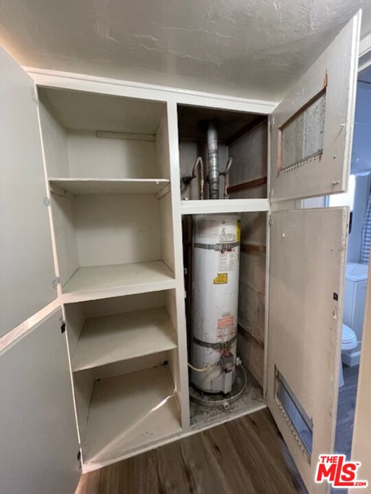 202 Eye St Unit: 202