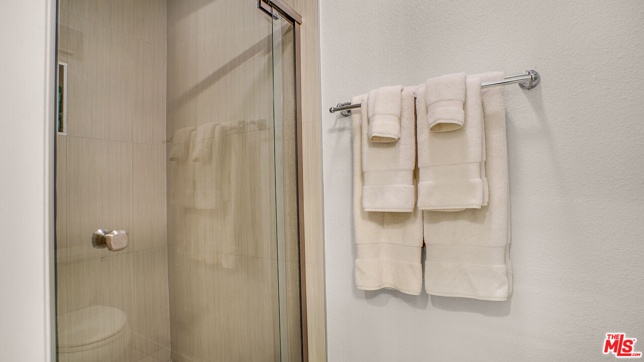 200 N Swall Dr Unit: 551