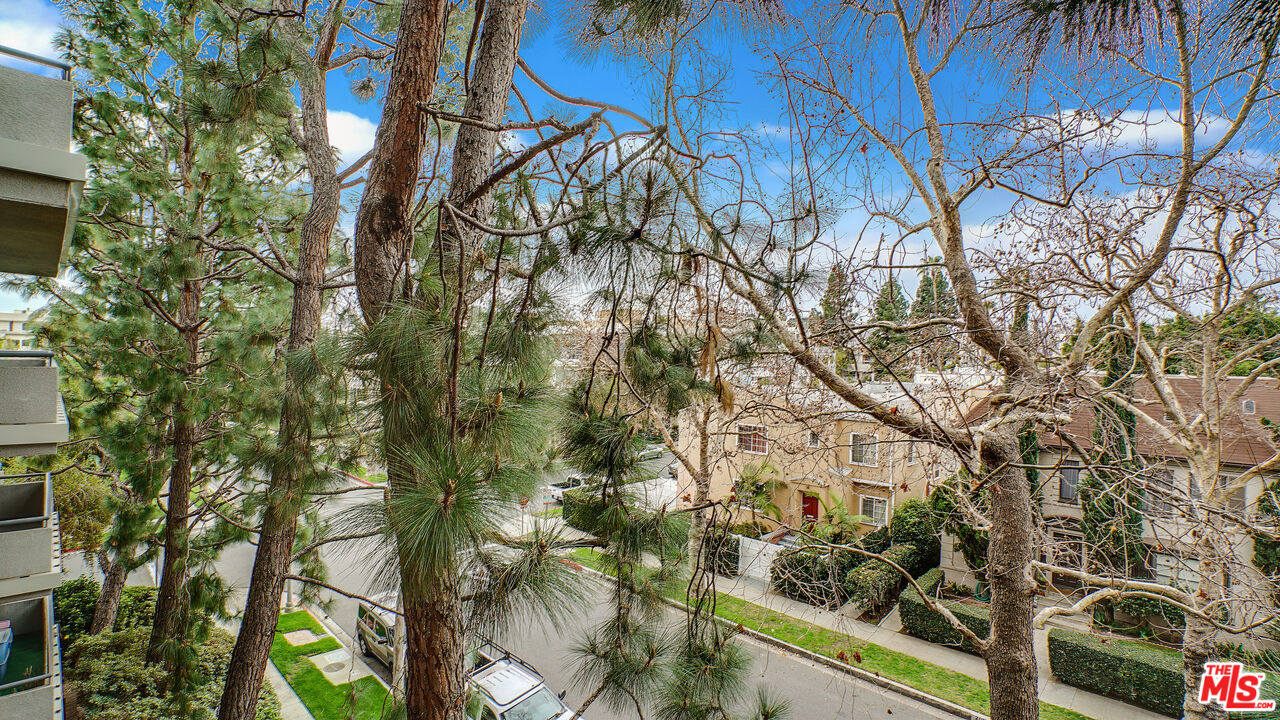 200 N Swall Dr Unit: 551