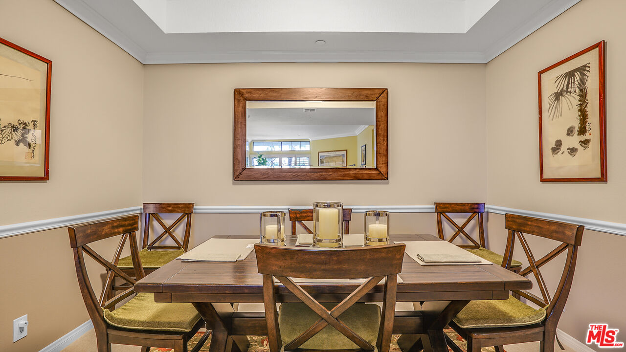 200 N Swall Dr Unit: 551