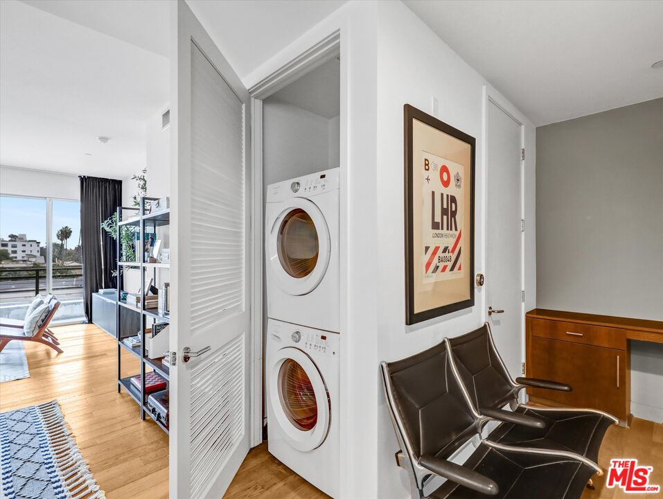 6001 Carlton Way Unit: 410