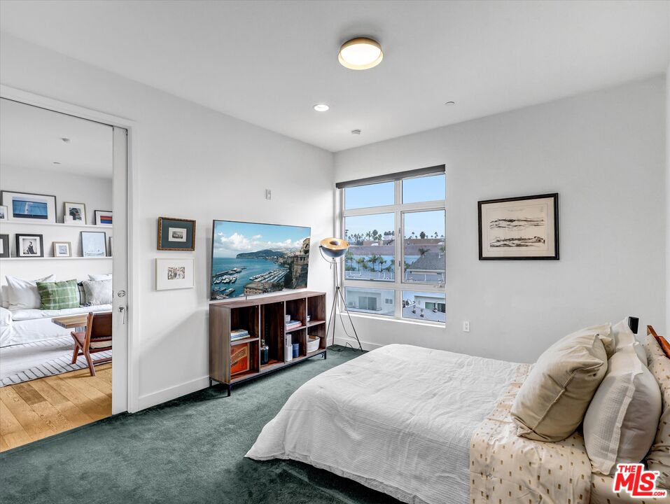 6001 Carlton Way Unit: 410