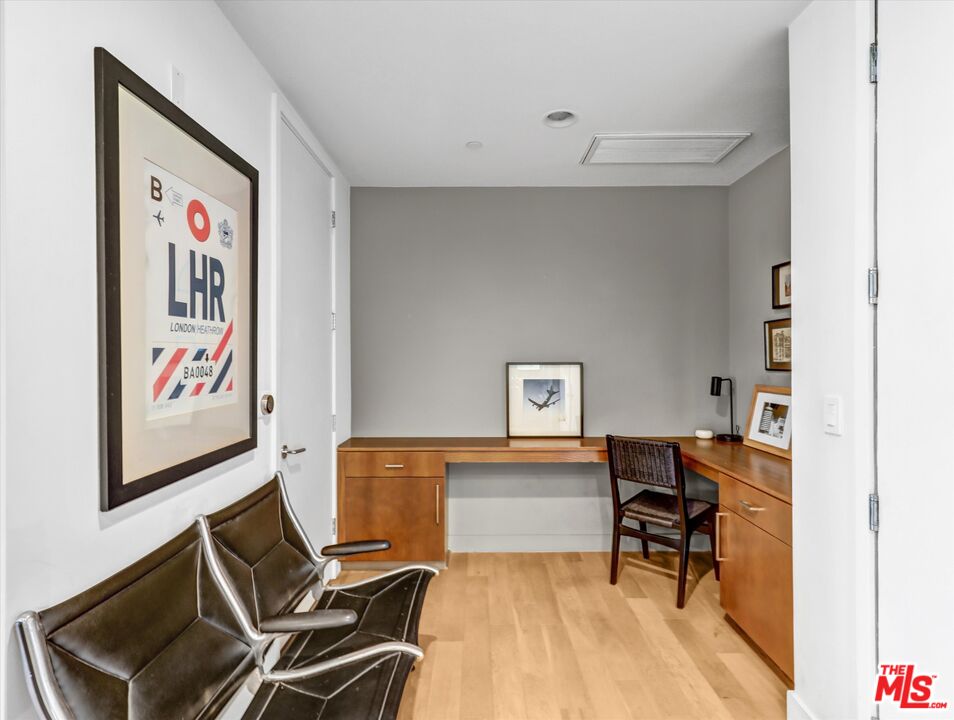 6001 Carlton Way Unit: 410