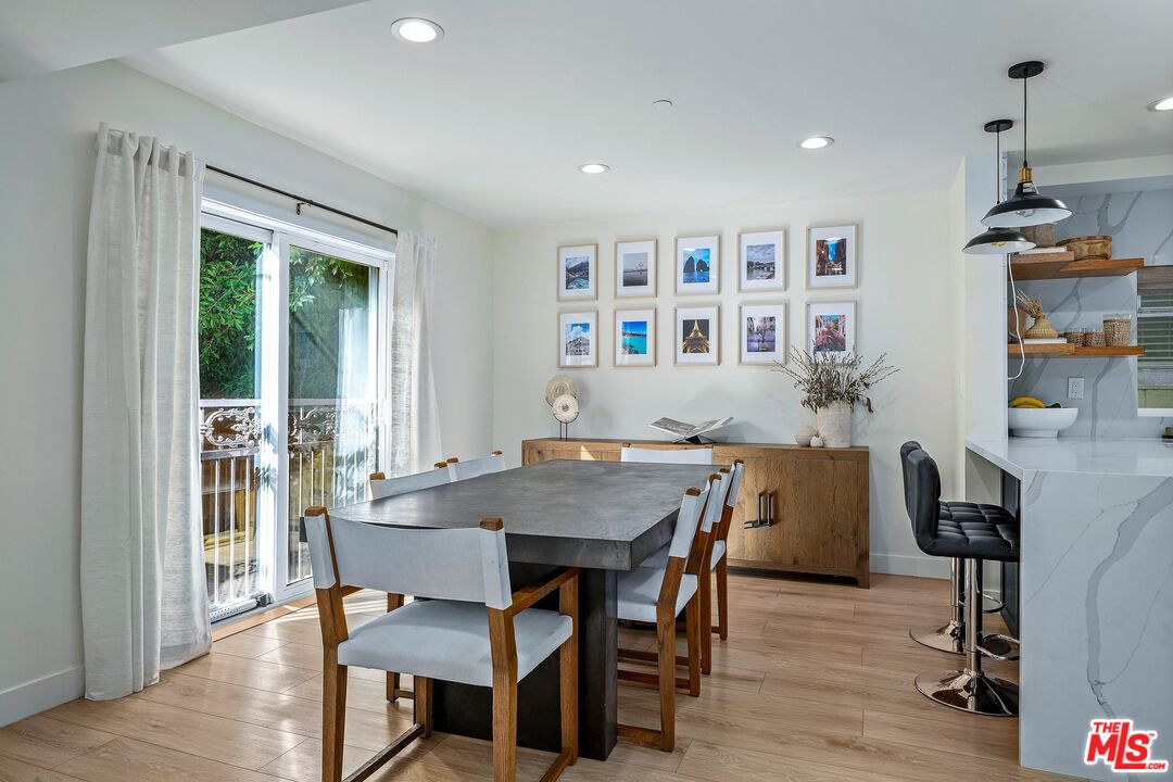 123 S Clark Dr Unit: 104