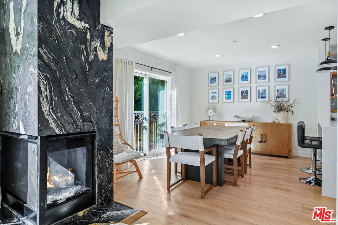 123 S Clark Dr Unit: 104