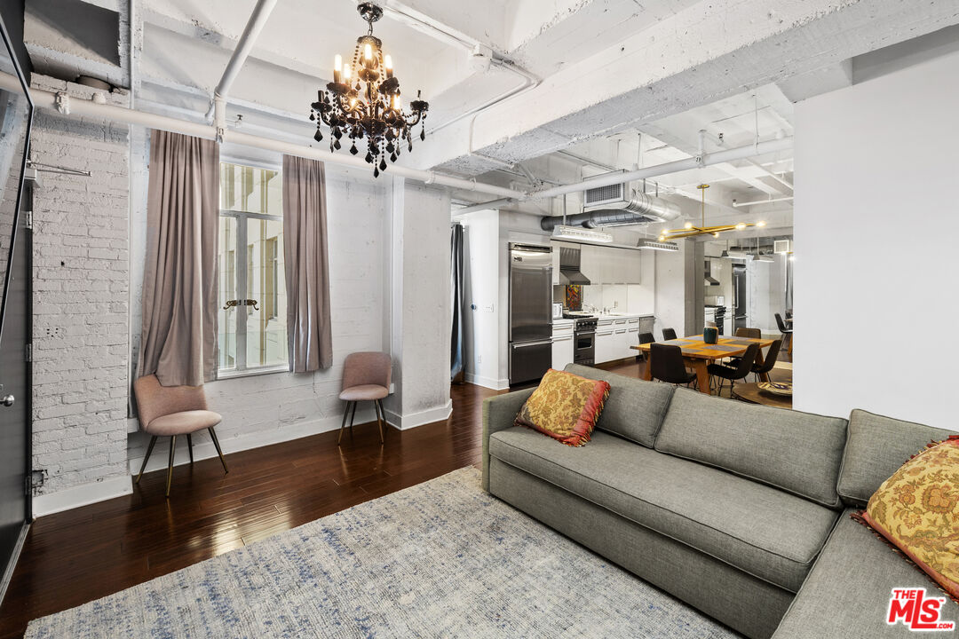 6253 Hollywood Blvd Unit: 503