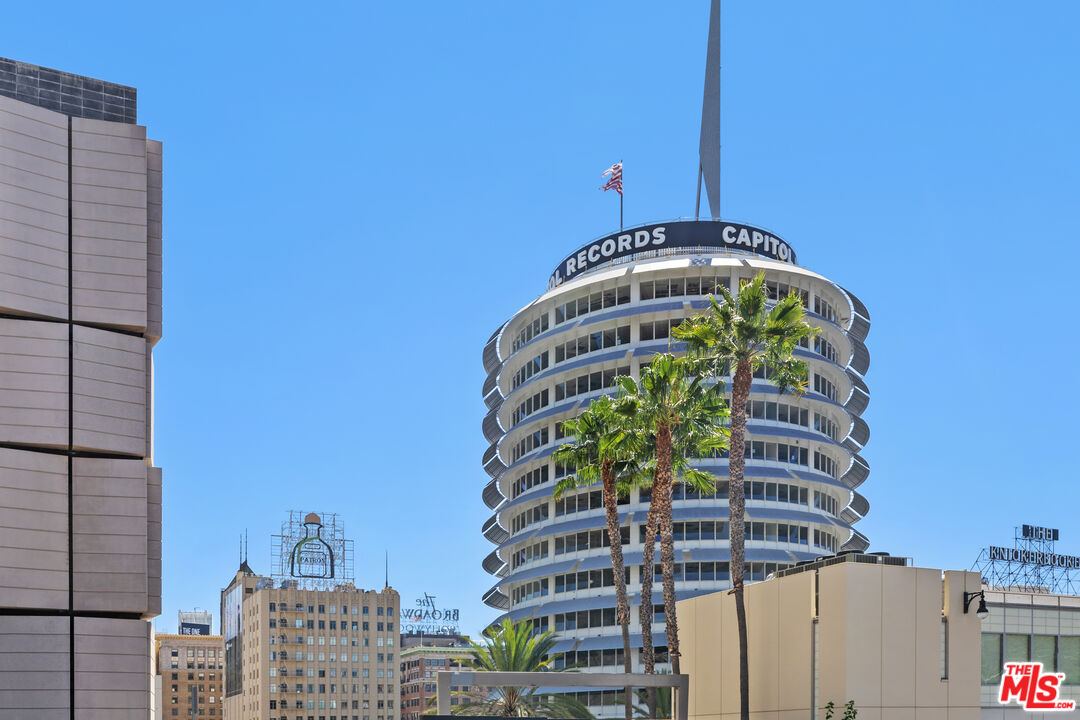 6253 Hollywood Blvd Unit: 503