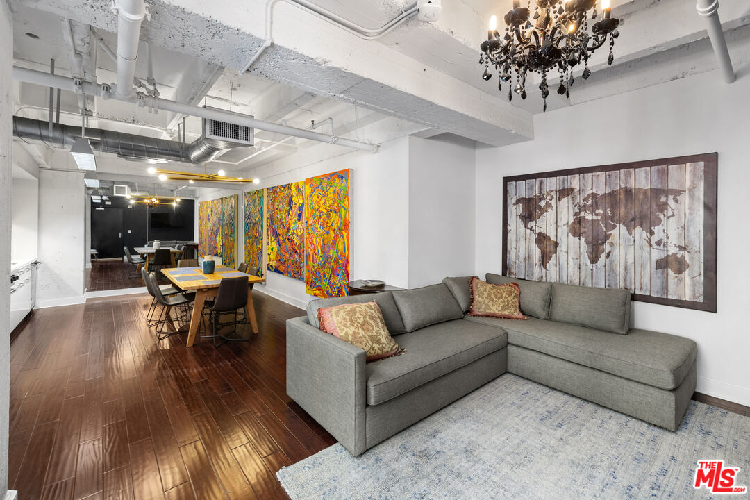 6253 Hollywood Blvd Unit: 503