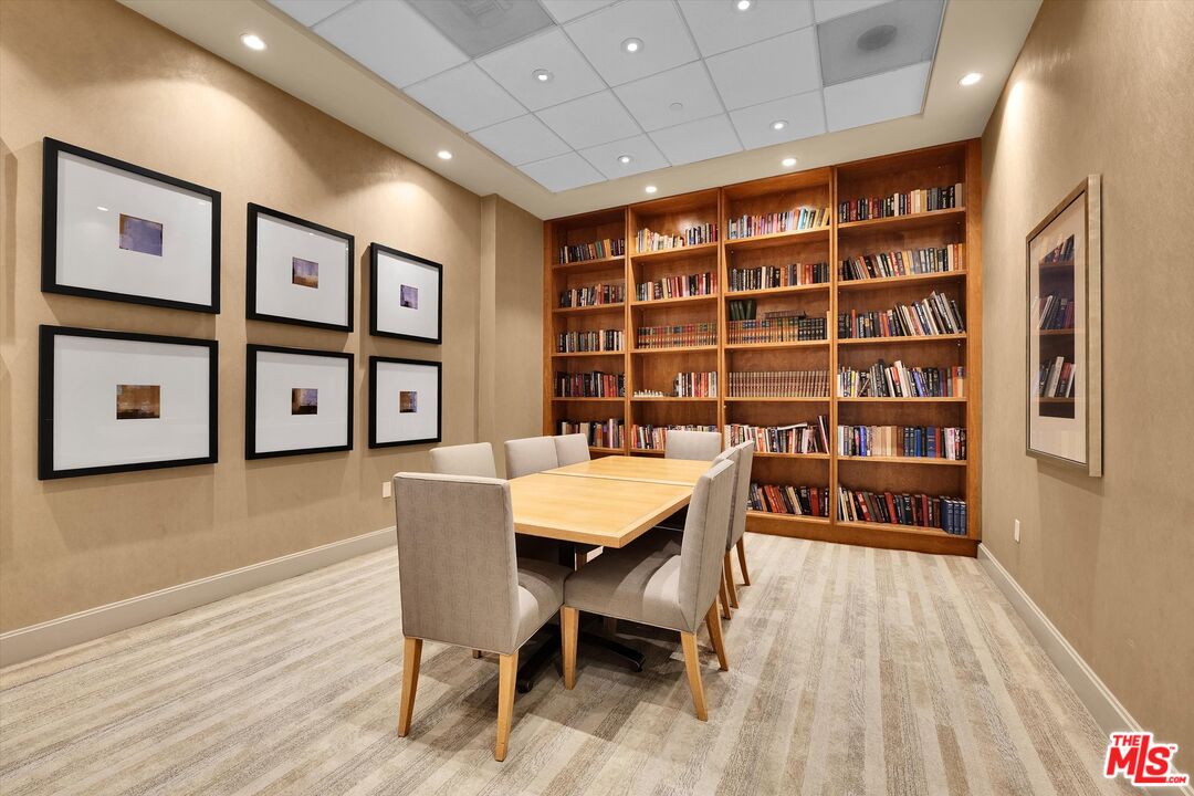 10445 Wilshire Blvd Unit: 904