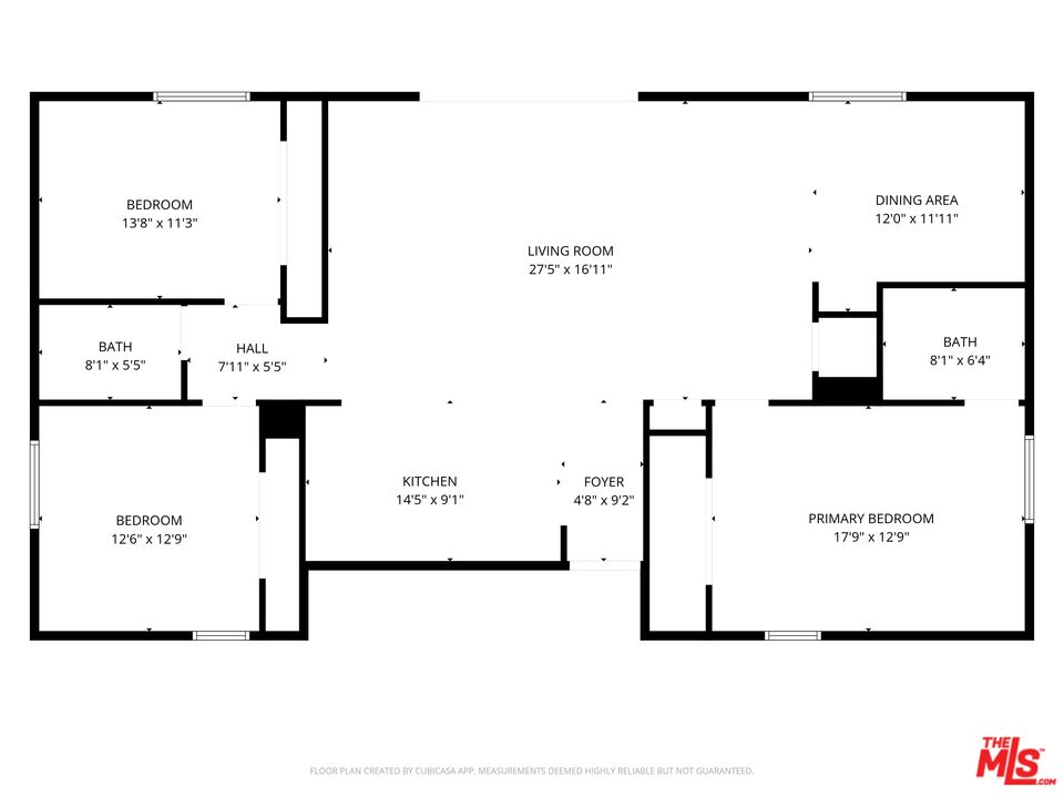 1688 N Sierra Bonita Ave