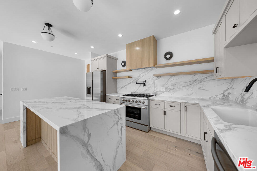 1688 N Sierra Bonita Ave